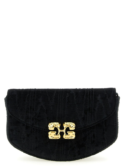 Ganni Lulu Wallet On Chain