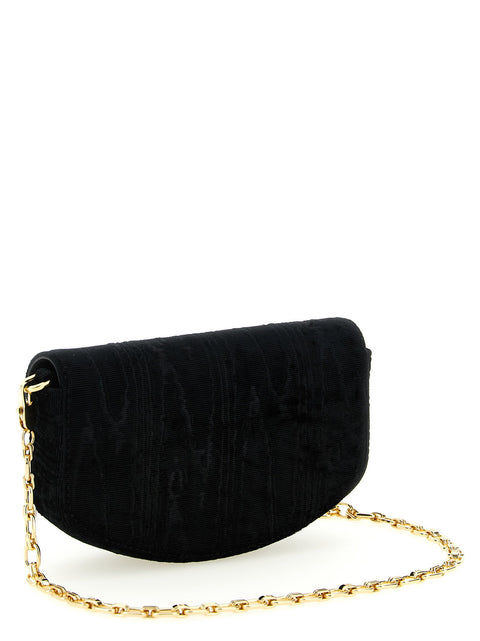Ganni Lulu Wallet On Chain