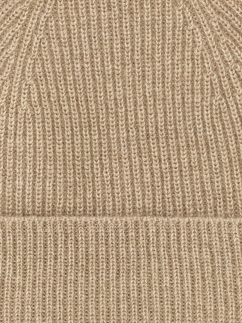 Ballantyne Cashmere Beanie