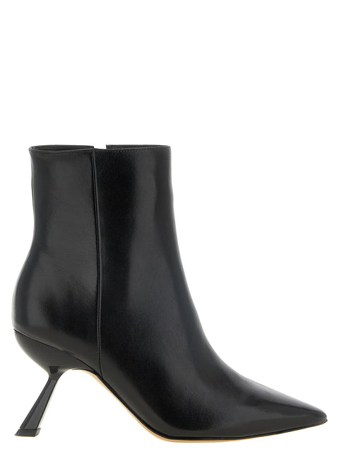 Alexandre Birman Natalie Ankle Boots