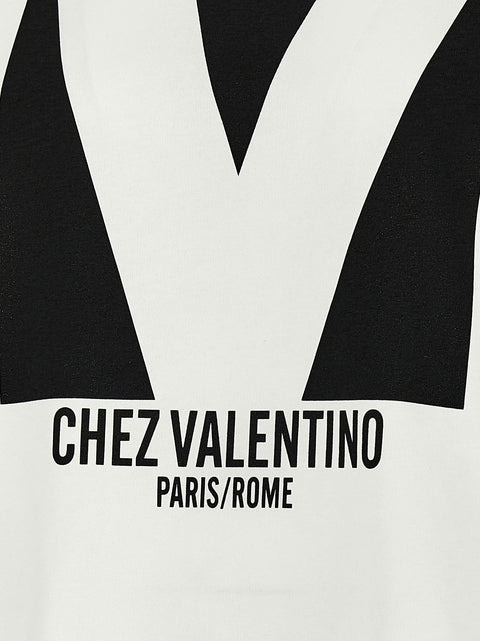 Valentino Garavani Chez Valentino T-shirt