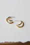 Double Hoop Earrings