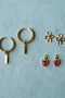 Summer Mix and Match Earring Set