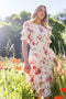 Vintage Romance Dress