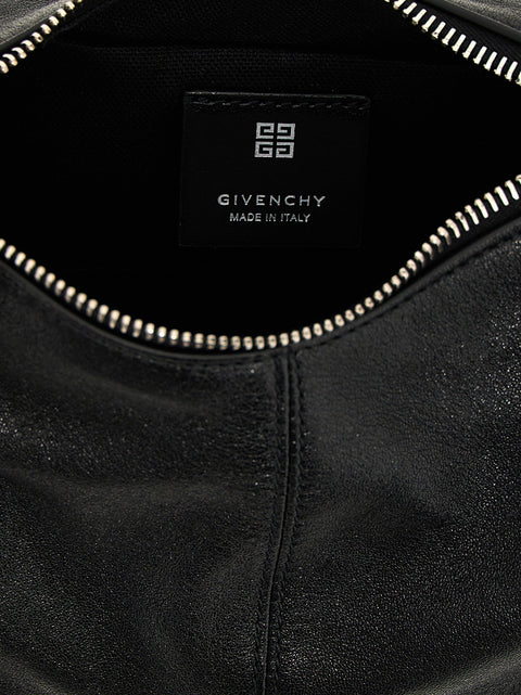 Givenchy Voyou Small Shoulder Bag