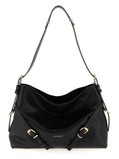 Givenchy Voyou Medium Shoulder Bag