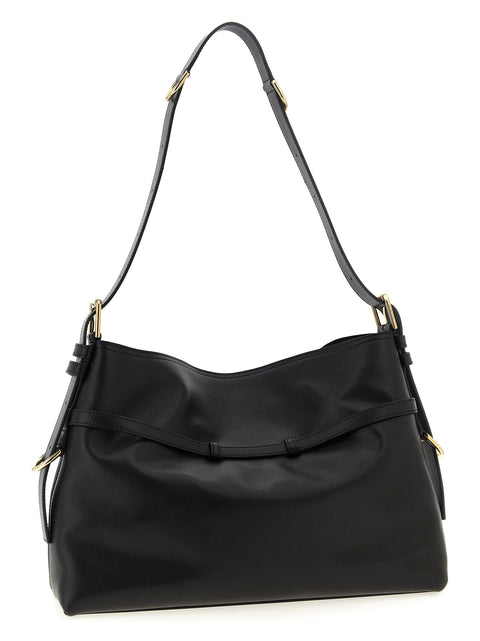 Givenchy Voyou Medium Shoulder Bag