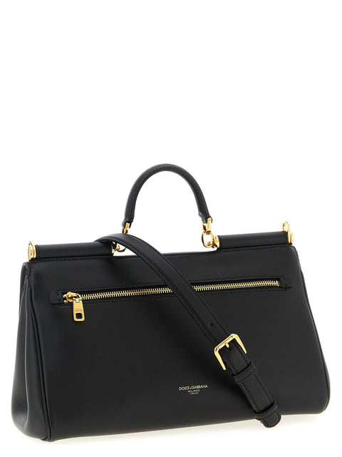 Dolce & Gabbana Medium ‘my Sicily’ Handbag
