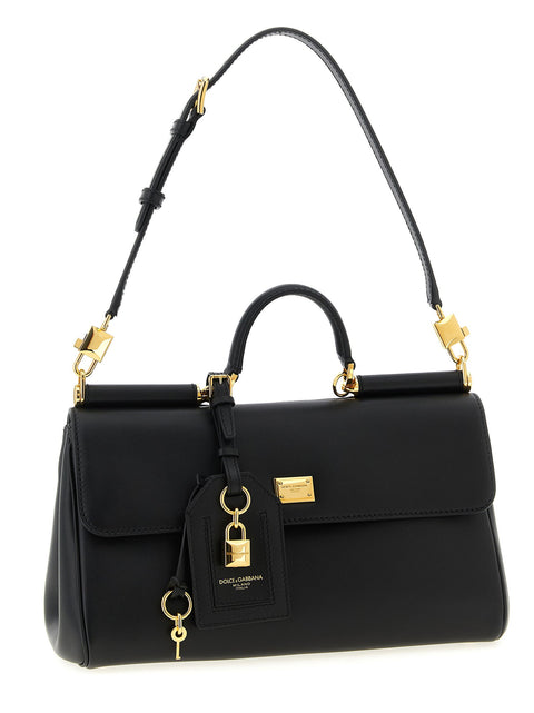 Dolce & Gabbana Medium ‘my Sicily’ Handbag