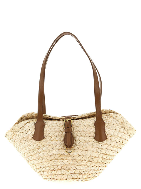 Dolce & Gabbana Capri Shoulder Bag