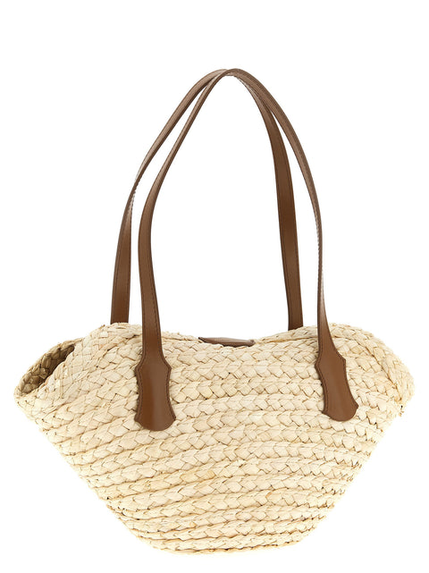 Dolce & Gabbana Capri Shoulder Bag
