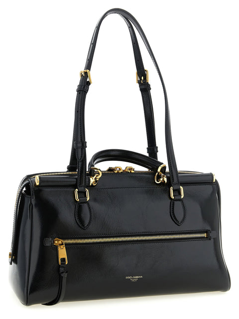 Dolce & Gabbana Vittoria Medium Handbag