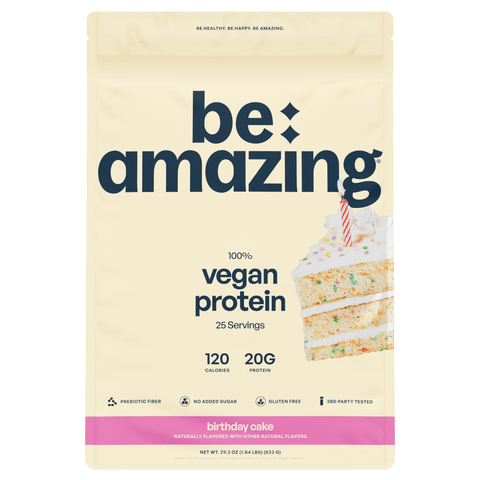 Vegan Protein