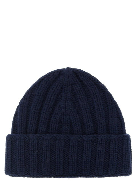 Larmeri Studio Cashmere Beanie