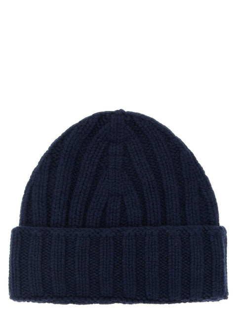 Larmeri Studio Cashmere Beanie