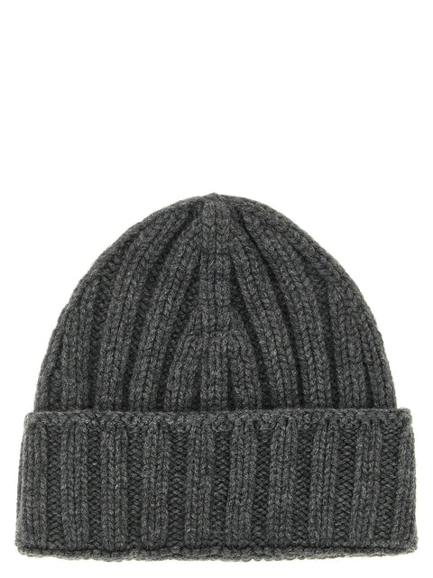 Larmeri Studio Cashmere Beanie