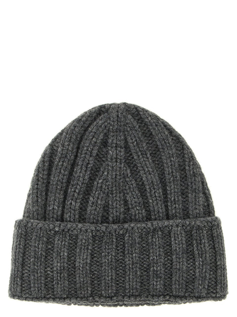 Larmeri Studio Cashmere Beanie