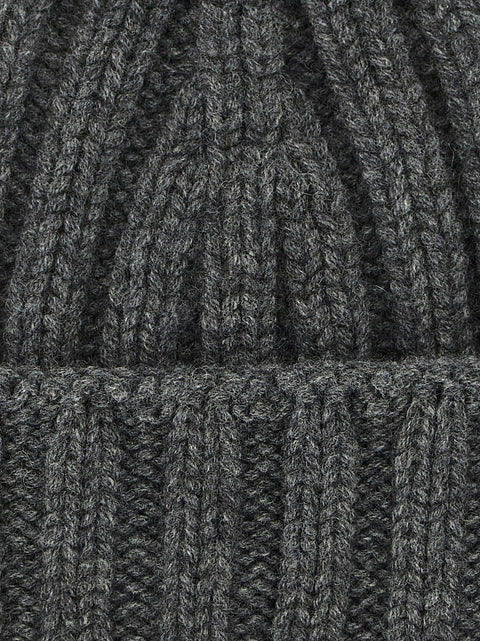 Larmeri Studio Cashmere Beanie