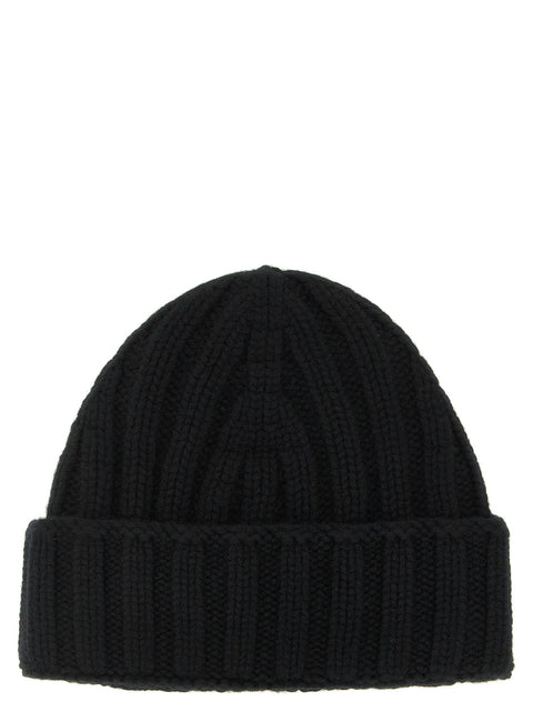 Larmeri Studio Cashmere Beanie