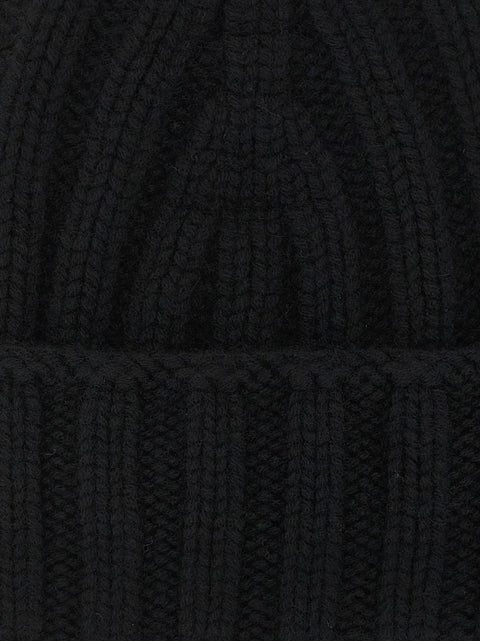 Larmeri Studio Cashmere Beanie