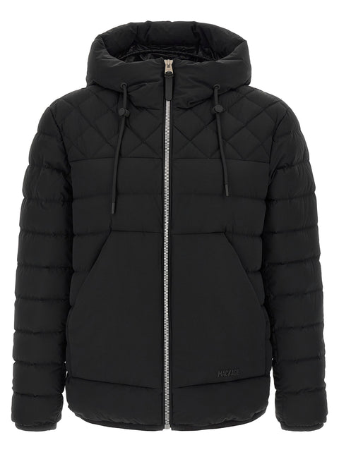 Mackage Bergen Down Jacket