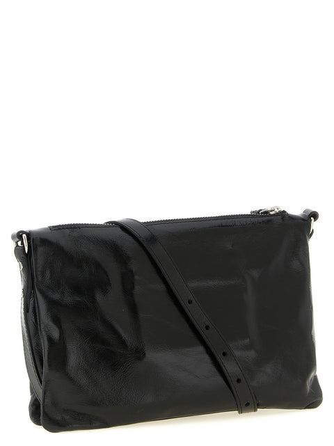 Isabel Marant Winna Duo Crossbody Bag