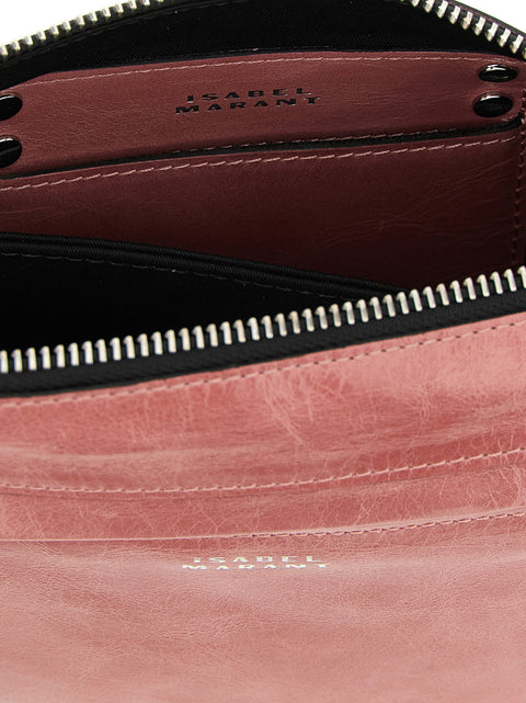 Isabel Marant Winna Duo Crossbody Bag