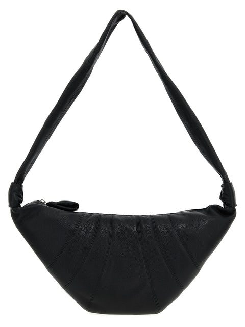 Lemaire Medium Croissant Shoulder Bag