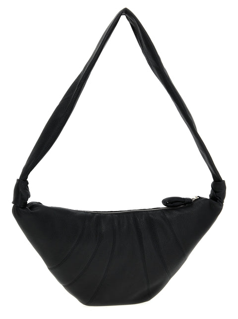 Lemaire Medium Croissant Shoulder Bag