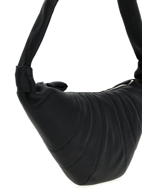 Lemaire Medium Croissant Shoulder Bag