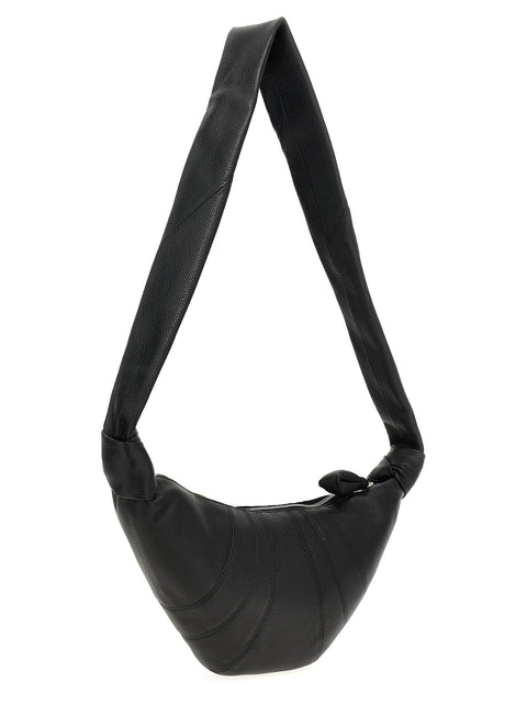 Lemaire Small Croissant Shoulder Bag