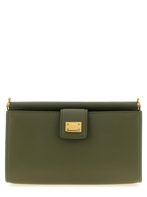 Dolce & Gabbana My Sicily Smartphone Holder