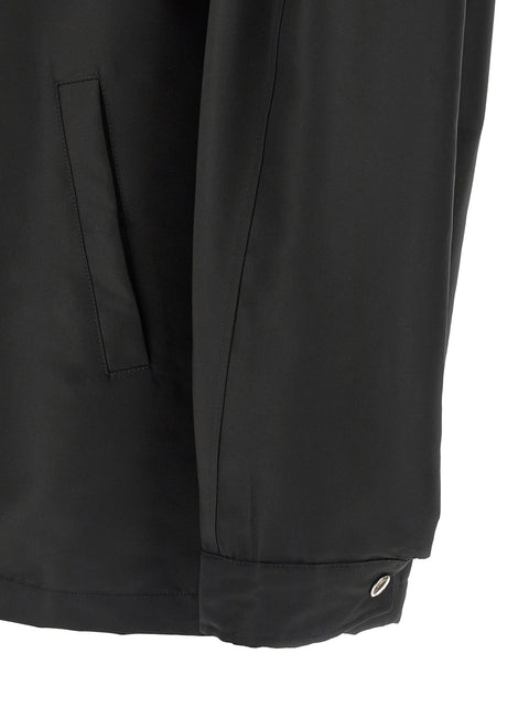 Givenchy Coach Jacket