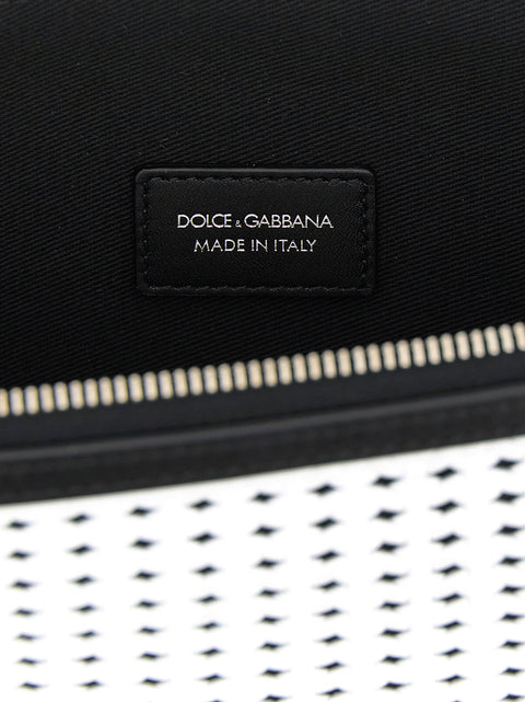 Dolce & Gabbana Atene Clutch