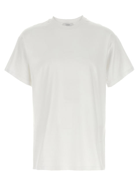 Givenchy Logo Print T-shirt