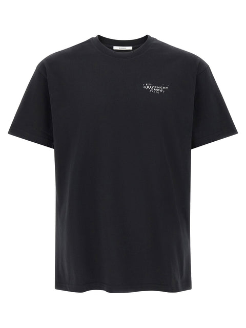 Givenchy Stamp T-shirt
