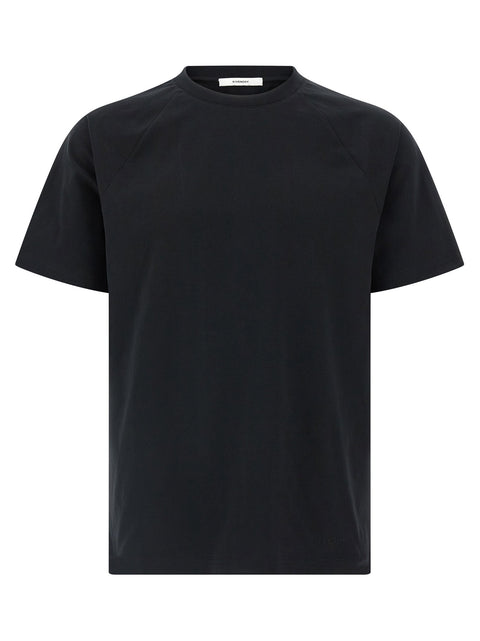 Givenchy Satin Insert T-shirt
