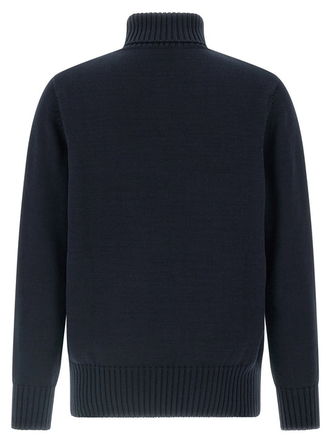 Givenchy Paris Turtleneck Sweater