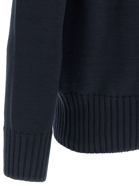 Givenchy Paris Turtleneck Sweater