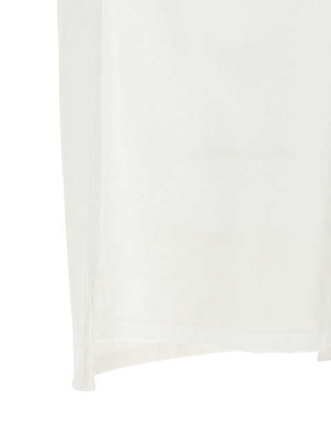 Givenchy Paris Polo Shirt