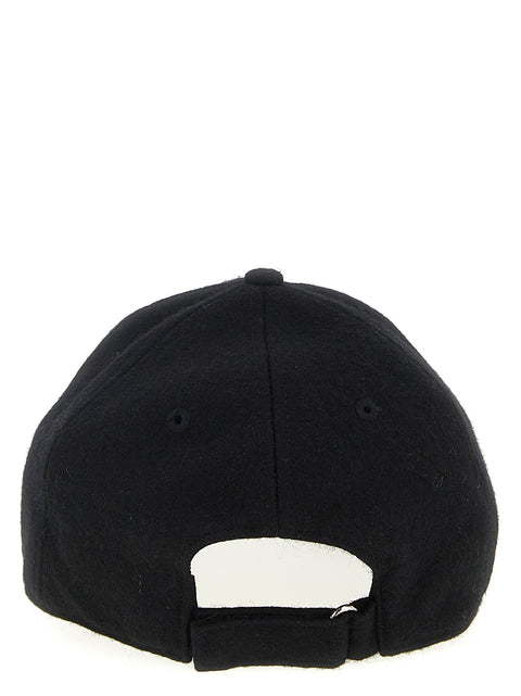 Ballantyne Terry Logo Cap