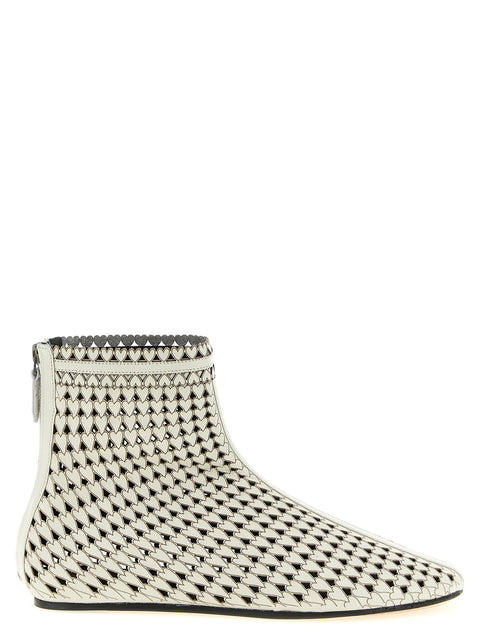 Isabel Marant Ferix Ankle Boots