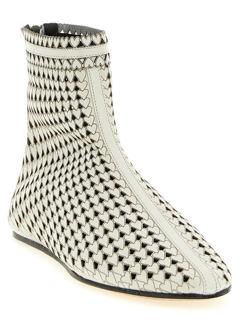 Isabel Marant Ferix Ankle Boots