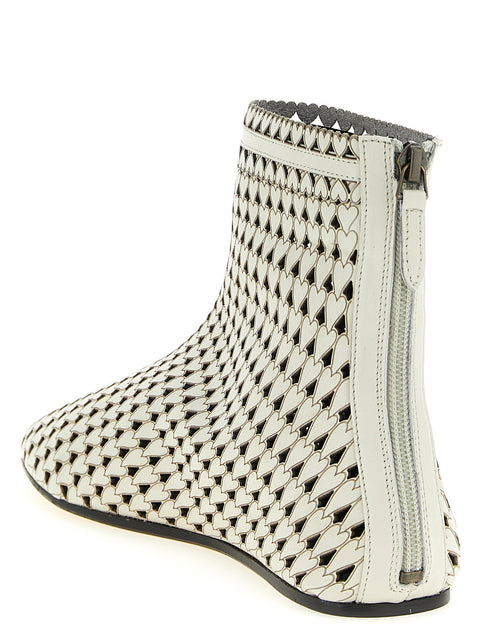 Isabel Marant Ferix Ankle Boots