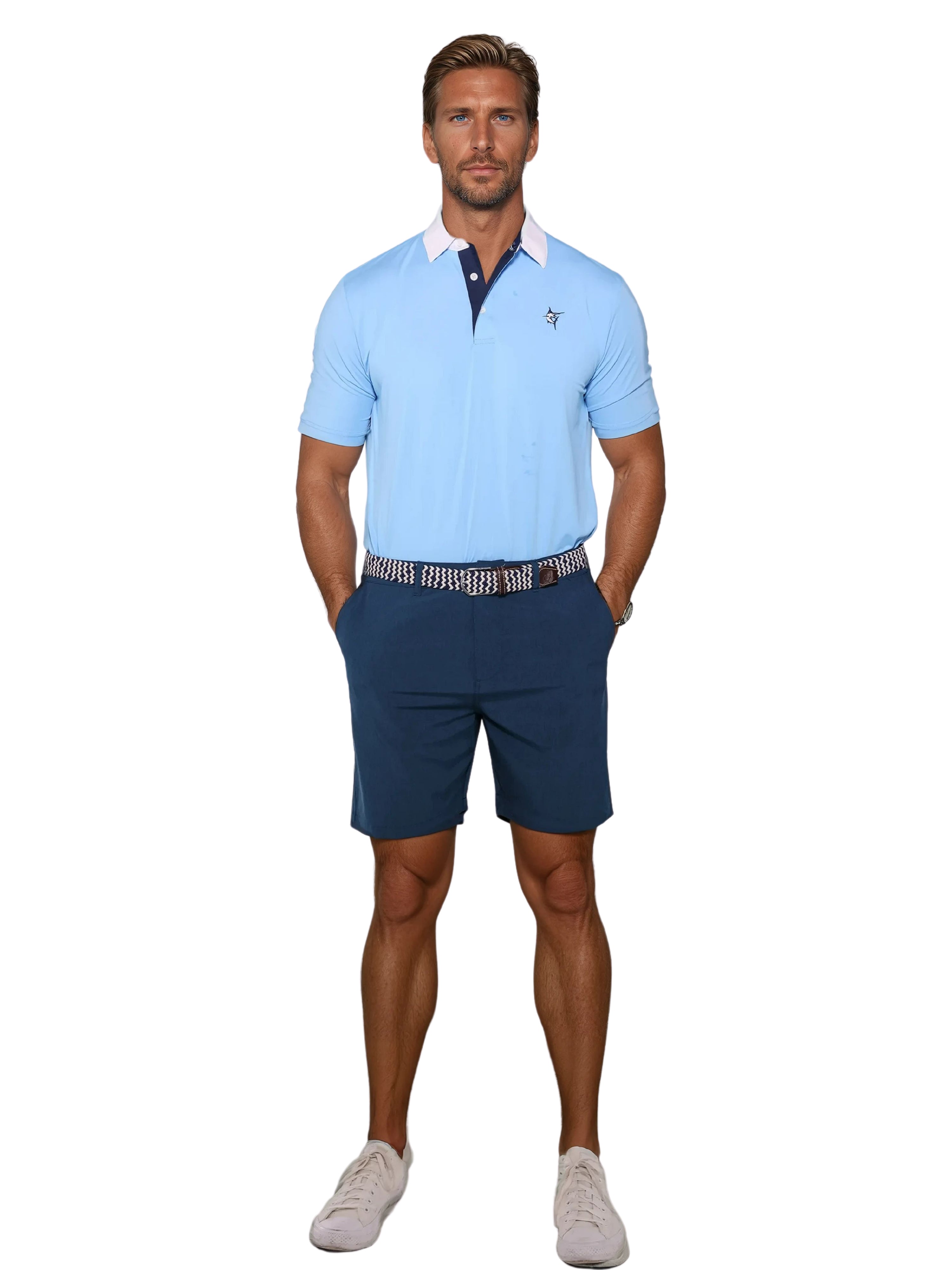 Bayport Shorts
