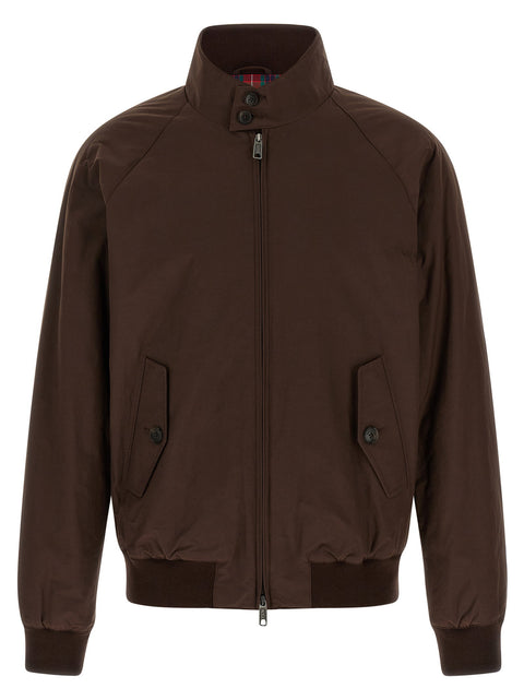 Baracuta G9 Thermal Jacket