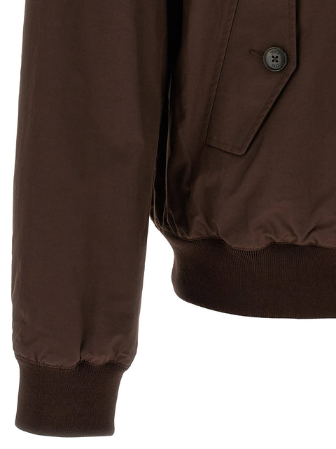 Baracuta G9 Thermal Jacket