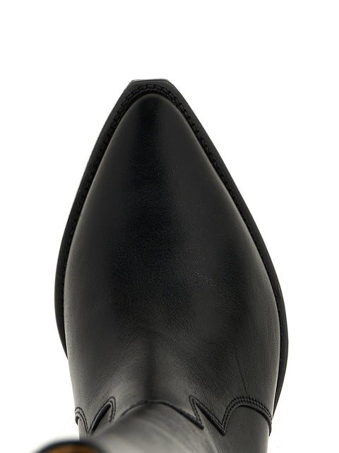 Isabel Marant Denvee Boots