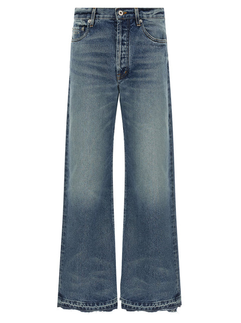 Gallery Dept. Melrose Jeans