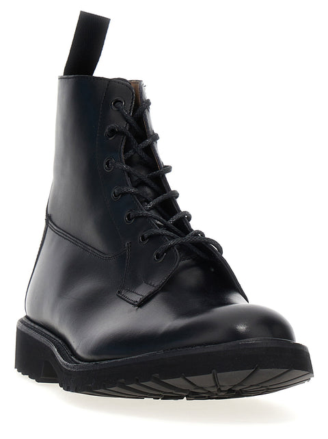 Tricker's Burford Ankle Boots